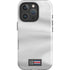 Costa Rica Soccer Flag iPhone 16 Pro Impact Case